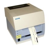 SATO CT-4xxi Patientenarmband-Drucker