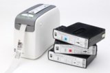 Patientenarmband Drucker HC100™