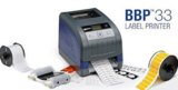 Brady BBP33 Etikettendrucker für Labor und Industrie