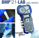 Labor–Etikettendrucker BMP21-LAB 