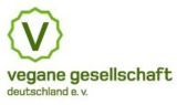 Vegane Gesellschaft Deutschland lädt zur „Veganfach“ am 26.November 