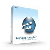 FastTrack Schedule - Projektmanagementsoftware