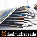 Günstige Broschüren ab einem Exemplar: diedruckerei.de (c) naftizin / fotolia.com