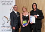 Auszeichnung für die Onlineprinters GmbH
