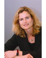 Carolien Nijhuis, Managing Director KPN International