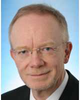 Ulf Uebel: Personalbeschaffung ist in der Krise