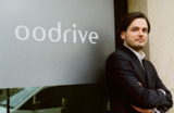 CEO Oodrive-Gruppe
