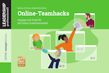 Buchcover Online-Teamhacks