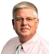 Dr. Gunnar Joachimsohn (49), Inhaber Dr. Joachimsohn Unterne