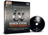Die Portalsoftware Intrexx Xtreme