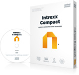 Mit Intrexx Compact die Arbeitsabläufe effizient organisieren
