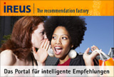 IREUS | The Recommendation Factory