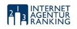Internetagentur-Ranking 2013