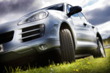 Der „sehr empfehlenswerte“ Nokian Z SUV im „Auto Zeitung“ Geländewagenreifentest  Nokian Tyres