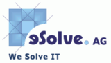 eSolve AG, IT-Infrastruktur-Optimierung