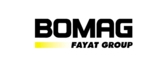 BOMAG startet mit eigenem Forum für ihre Baumaschinen
