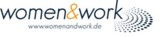 Logo women&work