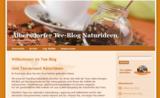 Albersdorfer Tee-Blog Naturideen