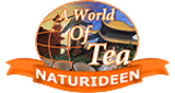 Albersdorfer Tee- und Gewürzversand Naturideen