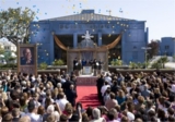 Eröffnungsfeier der Scientology Kirche Los Angeles