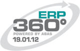 ERP 360° Event am 19. Januar 2012 in Pune, Indien
