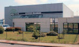 Firmengebäude AGITEC