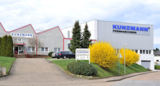 Kunzmann Maschinenbau AG in Remchingen