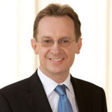 Werner Strub, Vorstandsvorsitzender der ABAS Software AG