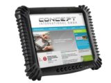 leichte und robuste Tablet-PCs: DT312/362
