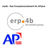erp4b - Das Kompetenznetzwerk für APplus in Deutschland