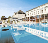 Grand SPA Resort A-ROSA Travemünde
