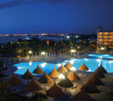 Hotel Siva Grand Beach