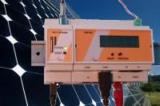 Strom sparender Router: ERT100 senkt seinen Energieverbrauch auf bis zu 0,1 W pro Stunde