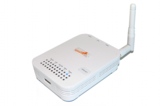 Passt in jede Westentasche: Der Mini-VPN-Router MRT150N von LyconSys