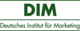 Logo DIM