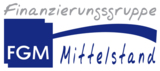Logo der Finanzierungsgruppe Mittelstand