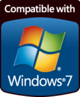 PARTsolutions erhält Microsoft Logo "Kompatibel mit Windows 7". | @ CADENAS GmbH