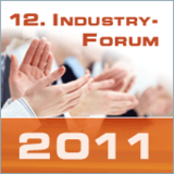12. CADENAS Industry-Forum 2011 glänzt mit 20 Topvorträgen.