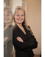 Janice Köser, neue Akademie-Managerin der Staufen AG