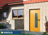Online-Shop für Haustüren! HaBeFa.de