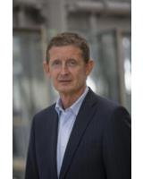 Walter Zornek, CEO of certgate GmbH