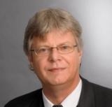 Bert Rheinbach, Geschäftsführer der OPTIMAL System-Beratung