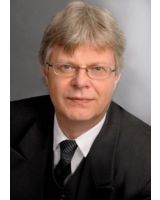 Bert Rheinbach, Geschäftsführer der OPTIMAL System-Beratung