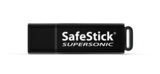 SafeStick SuperSonic - der schnellste und sicherste USB-Stick mit Hardwareverschlüsselung