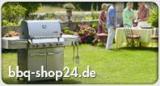 Namenhafte Marken & Zubehör finden Sie in unserem BBQ-Shop24.de