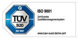 Zertifiziertes Übersetzungsbüro nach der neuen QM-Norm DIN EN ISO 9001:2015 | Techni-Translate