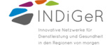 »INDiGeR« fördert regionale Netzwerke für Gesundheit und Prävention im demografischen Wandel