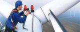 © Voith Industrial Services Wind Mit neuen Leistungen Zukunftsmärkte erschließen 