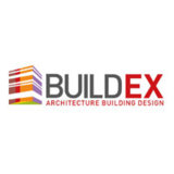Logo BUILDEX