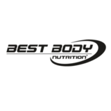Logo Best Body Nutrition